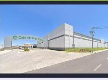 Nave industrial Renta  · Nave Industrial 624 m² | Zona Ind. Benito Juárez | Sobre Av 5 de Febrero