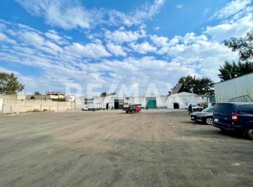 Bodega comercial , Tláhuac · Bodega en Renta en Ampliacion Santa Catarina Tláhuac