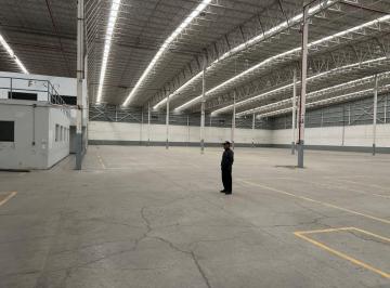Bodega comercial , Ixtapaluca · Renta Bodegas Nuevas Ixtapaluca Desde 1300 m²