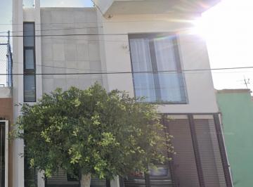 Casa de 3 habitaciones, Aguascalientes · Hermosa Casa en Venta en Fraccionamiento La Estancia