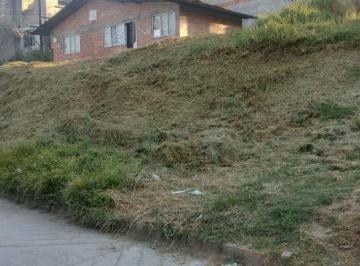 Terreno / Lote en Venta · Venta de Terreno 500 m² con Una Casita en Construccion, Barron Nicolás Romero