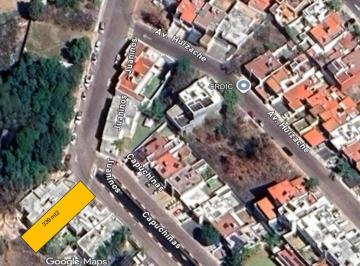 Terreno / Lote , Morelia · El Monasterio, Venta Terreno Residencial por La Uvaq y Frente a Fracc Puerta Mad