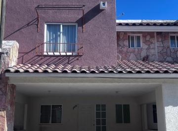 Casa de 3 habitaciones, Pachuca · Casa en Venta en Real Toledo, Pachuca Hidalgo