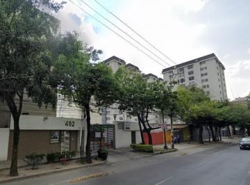 Departamento · 60m² · 2 Recámaras · 1 Estacionamiento · Departamento en San Pedro Xalpa