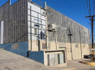Bodega comercial , Tijuana · Bodega en Renta en El Tecolote