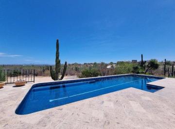 Terreno / Lote · 1646m² · Palo Verde Lot 62 Vista Mar, La Paz - (4)