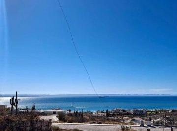 Terreno / Lote · 1022m² · Lot Protected Ocean & Desert Views Alabastro, La Paz - (4)