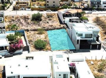 Terreno / Lote · 398m² · Lote Bellaterra, Bahía de La Ventana, La Paz - (4)
