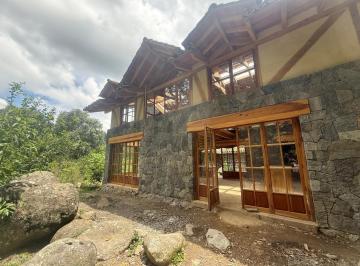 Casa · 308m² · 3 Recámaras · Casa en Venta Coatepec Veracruz - (4)