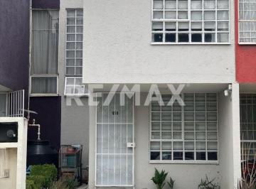 Casa en condominio · 79m² · 2 Recámaras · 1 Estacionamiento · Casa Amueblada en Renta – Residencial El Pilar - (4)