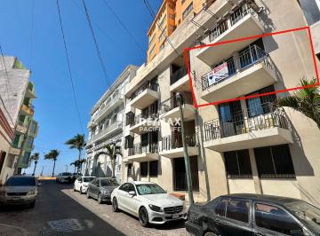 Departamento · 76m² · 2 Recámaras · Condominio en Venta en Olas Altas - (4)
