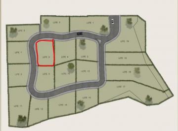 Terreno / Lote · 320m² · Venta Terreno en Mision del Bosque