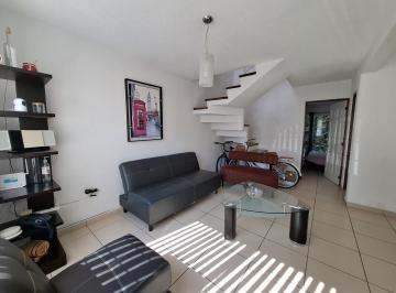 Casa · 120m² · 3 Recámaras · Casa - Fraccionamiento Villas Palmira