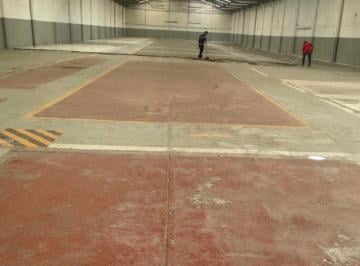 Bodega comercial , Venustiano Carranza · ¡Bodega en Renta o Venta Súper Cerca del Aeropuerto de 2650 M&sup2;!