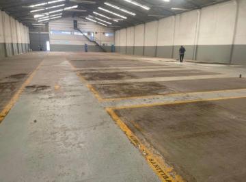 Nave industrial , Venustiano Carranza · ¡Nave Industrial en Renta o Venta Súper Cerca del Aeropuerto de 2650 M&sup2;!