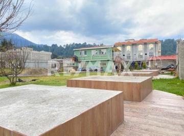 Casa de 2 habitaciones, Tlalpan · Casa con Terreno en Santo Tómas Ajusco Tlalpan Lomas de Tepemecatl