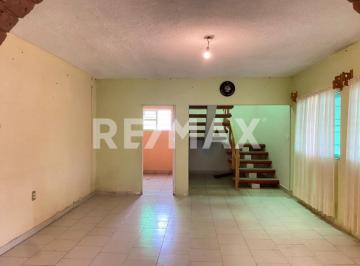 Casa de 2 habitaciones, Tlalpan · Casa con Terreno en Santo Tómas Ajusco Tlalpan Lomas de Tepemecatl