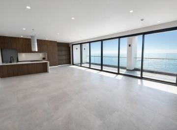 Departamento de 3 habitaciones, Ensenada · Penthouse en Venta en Torre Aura | Exclusividad y Vista Al Mar en Ensenada