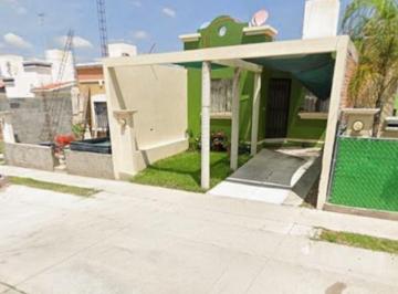 Casa de 3 habitaciones, Aguascalientes · Venta de Casa en Col, Real de Haciendas, Aguascalientes, Aguascalientes