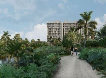 Departamento de 2 habitaciones, Benito Juárez · Departamento con Acabados Modernos en Venta, Zona Aeropuerto, Cancún