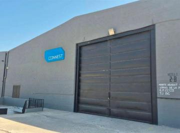 Bodega comercial , Tijuana · Bodega en Renta en Los Pinos, Tijuana