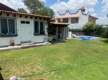Casa de 3 habitaciones, Tequisquiapan · Inversión Inteligente en Tequisquiapan