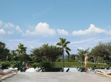Departamento de 2 habitaciones, Benito Juárez · Penthouse con Rooftop Privado en Venta, Zona Aeropuerto, Cancún