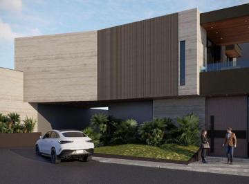 Casa de 4 habitaciones, San Pedro Garza García · Casa en Venta en San Pedro Garza Garcia Villa Montaña