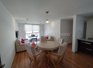 Departamento de 3 habitaciones, Querétaro · Departamento con 3 Recámaras y Amenidades - Venta, El Refugio