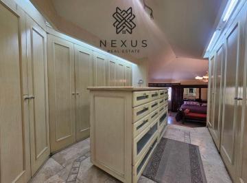 Casa de 4 habitaciones, Naucalpan de Juárez · Casa en Venta