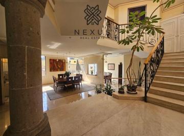 Casa de 4 habitaciones, Naucalpan de Juárez · Casa en Venta