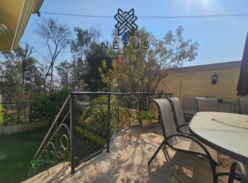 Casa de 4 habitaciones, Naucalpan de Juárez · Casa en Venta