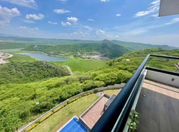 Departamento · 195m² · 4 Recámaras · 2 Estacionamientos · Departamento en Venta en Fraccionamiento Cañadas del Lago, Corregidora, Querétaro