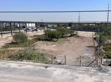 Terreno industrial · 1400m² · Terreno en Parque Industrial, Libramiento Saltillo - Nvo. Laredo, Escobedo, N. L.