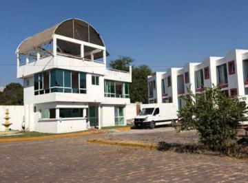 Edificio · 240m² · 6 Recámaras · 20 Estacionamientos · Edificio en Miguel Hidalgo Temixco - Maz - 2571 - Ed