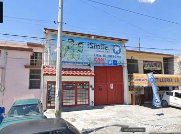 Local comercial , Guadalupe · Propiedad en Renta en Colonia Tolteca Frente a Estadio Bbva, Guadalupe, Monterrey, N. L.