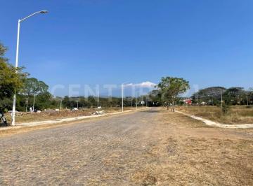 Terreno / Lote · 387m² · Venta Terreno La Cañana Comala Colima
