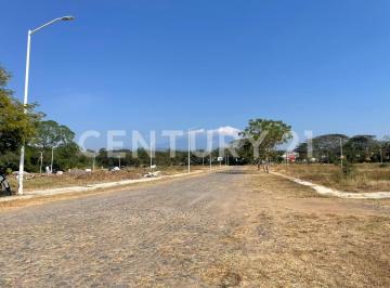 Terreno / Lote · 387m² · Venta Terreno La Cañana Comala Colima