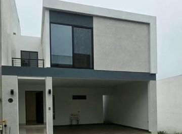 Casa de 3 habitaciones, García · Casa en Venta en Colonia Santoral II, Calle San Mateo, Zona Cumbres, García, N. L.