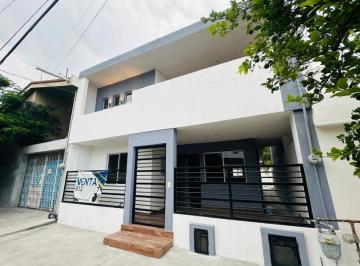 Casa de 4 habitaciones, San Nicolás de los Garza · Casa en Venta en El Centro de San Nicolás, Calle José María Pino Suárez, N. L.