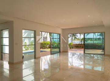 Casa de 4 habitaciones, Benito Juárez · Casa en Venta y Renta, Novo Cancún, Puerto Cancún