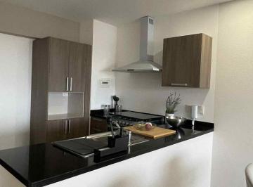 Departamento de 2 habitaciones, Cuajimalpa de Morelos · Venta Departamento en Cuajimalpa a Estrenar