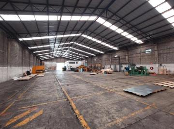 Bodega comercial , Cuautitlán Izcalli · Bodega en Renta en Cuautitlán Izcalli