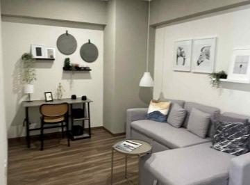 Departamento de 1 habitación, Cuajimalpa de Morelos · Venta Departamento Inversionistas Cercano a Santa Fe