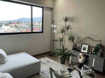 Departamento de 2 habitaciones, Huixquilucan · Venta Departamento en Cuajimalpa con Acabados Modernos
