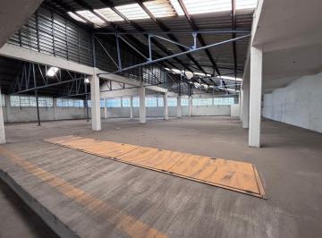 Local comercial , Naucalpan de Juárez · Bodega en Renta