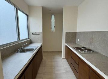 Departamento de 2 habitaciones, Mérida · Departamento de 2 Recámaras en Mérida Zona Norte.