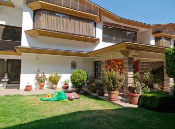 Casa de 5 habitaciones, Atizapán de Zaragoza · Venta de Casa en Fraccionamiento Mayorazgos de Los Gigantes