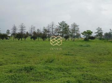 Terreno / Lote · 1052m² · Terreno en El Bosque