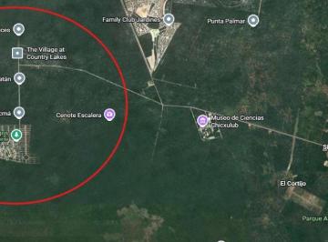 Terreno / Lote , Mérida · Terreno de 948 m² en Venta, en Cosgaya – Sierra Papacal, Mérida Cosgaya